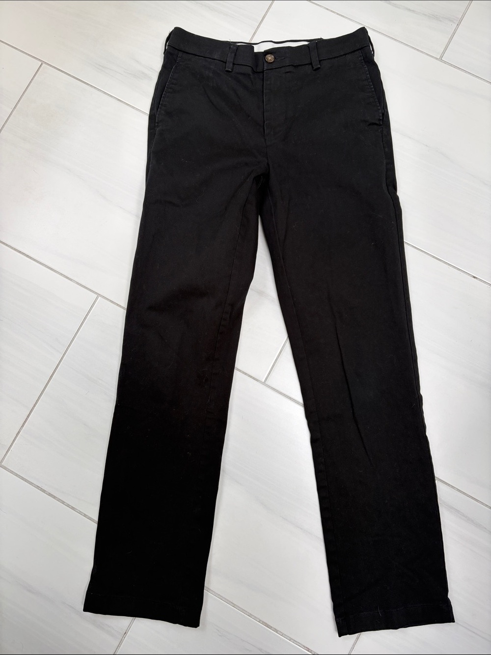 George Black Men's Chinos